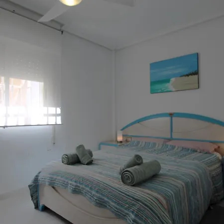 Casa Dunas *