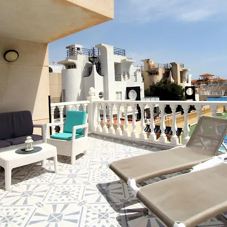 Casa Dunas *