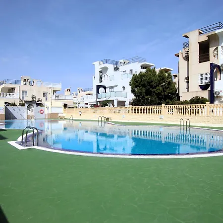 Holiday home Casa Dunas