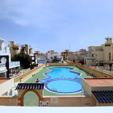 Holiday home Casa Dunas