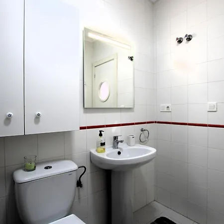 Holiday home Casa Dunas *