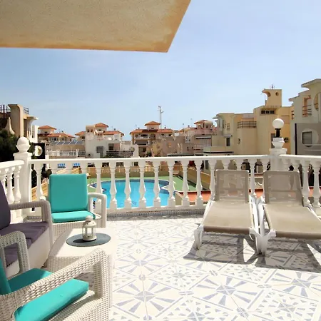 Holiday home Casa Dunas *