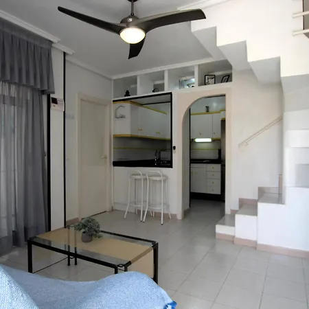 Casa Dunas La Mata (Torrevieja)