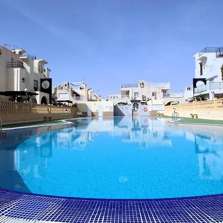 Casa Dunas La Mata (Torrevieja)