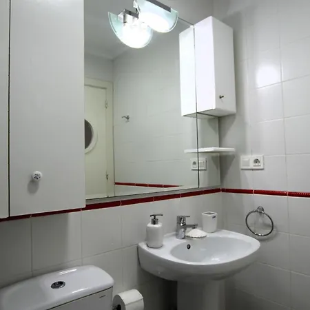 Casa Dunas Сasa de vacaciones La Mata (Torrevieja)