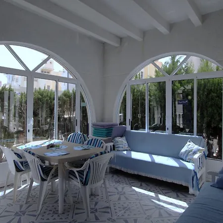 Casa Dunas Сasa de vacaciones La Mata (Torrevieja)