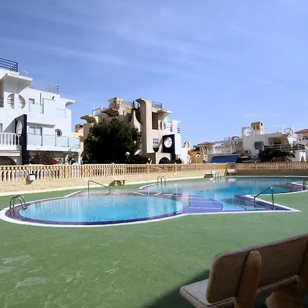 Casa Dunas Сasa de vacaciones La Mata (Torrevieja)