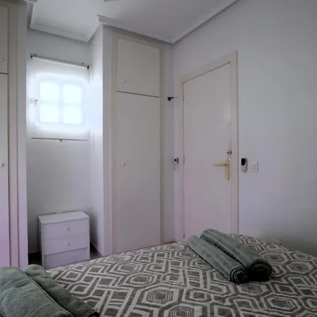 Casa Dunas * La Mata (Torrevieja)