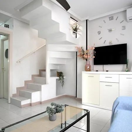Casa Dunas Сasa de vacaciones