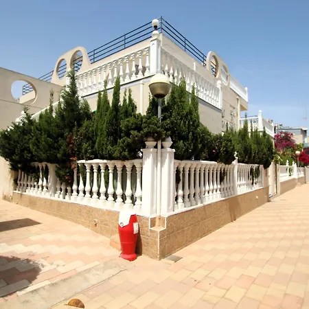 Casa Dunas La Mata (Torrevieja)