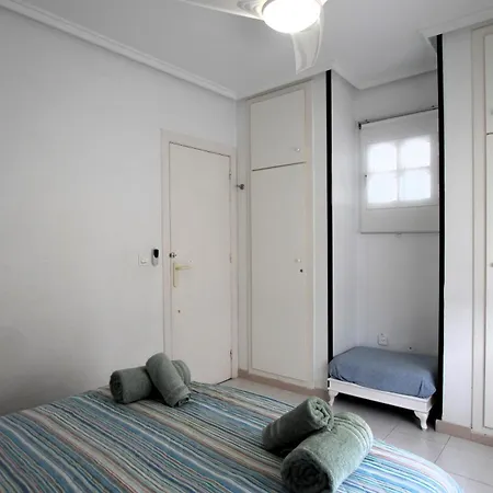 Сasa de vacaciones Casa Dunas La Mata (Torrevieja)