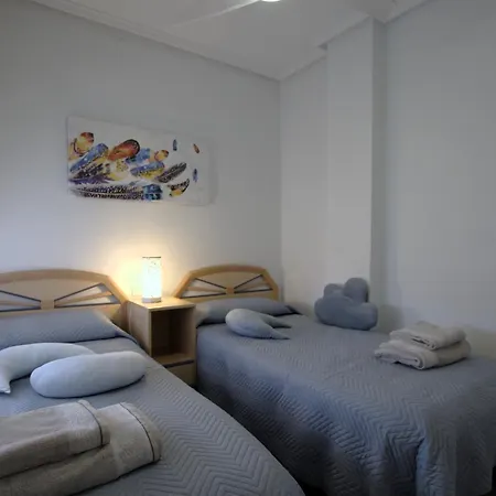 Casa Dunas La Mata (Torrevieja)