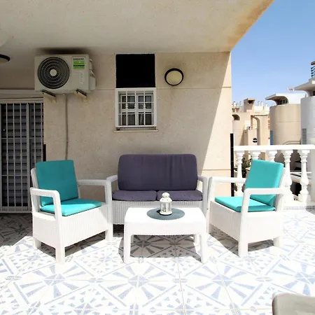 Casa Dunas Сasa de vacaciones *