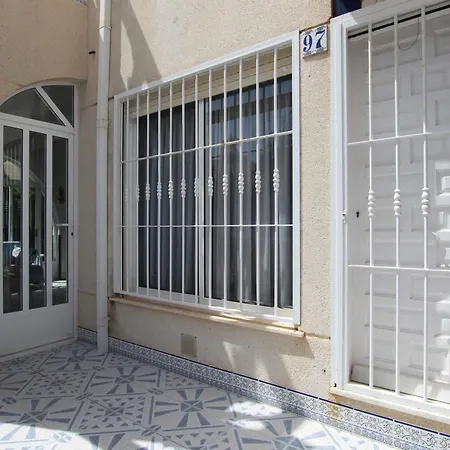 Сasa de vacaciones Casa Dunas