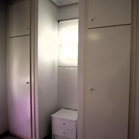 Сasa de vacaciones Casa Dunas *