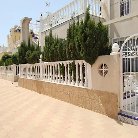 Casa Dunas Сasa de vacaciones La Mata (Torrevieja)